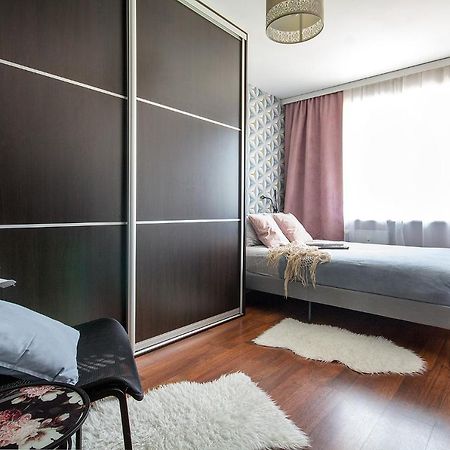 W&K Apartments - Compact III Koszalin Buitenkant foto